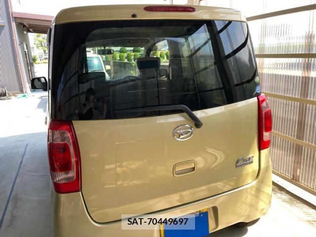 Daihatsu TANTO EXE 2010-03 7868636-12
