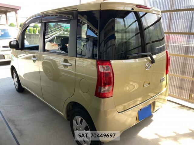 Daihatsu TANTO EXE 2010-03 7868636-13