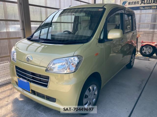 Daihatsu TANTO EXE 2010-03 7868636-2