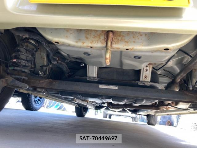 Daihatsu TANTO EXE 2010-03 7868636-4