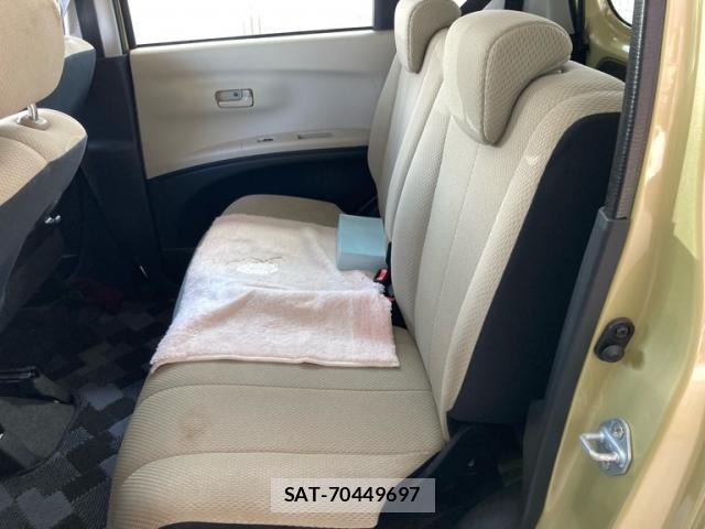 Daihatsu TANTO EXE 2010-03 7868636-6