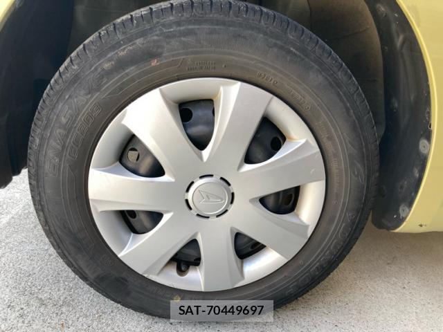 Daihatsu TANTO EXE 2010-03 7868636-8