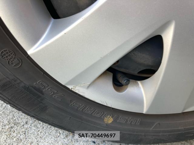 Daihatsu TANTO EXE 2010-03 7868636-9