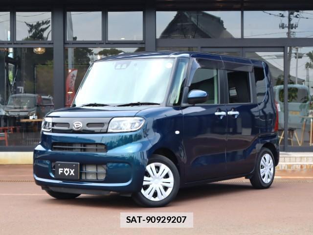 Daihatsu TANTO 2022-12 7866851-0