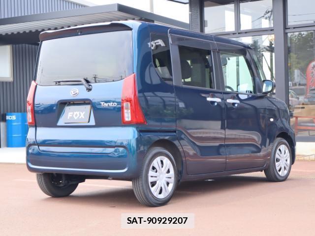 Daihatsu TANTO 2022-12 7866851-1