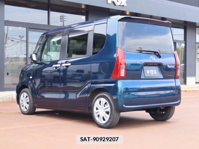Daihatsu TANTO 2022-12 7866851-10