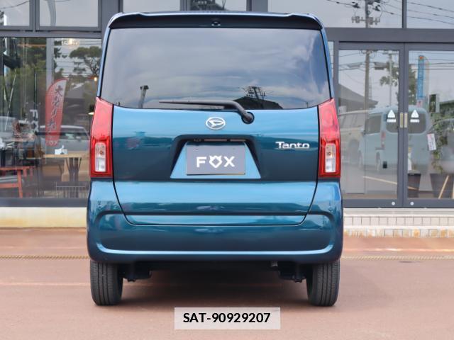 Daihatsu TANTO 2022-12 7866851-11