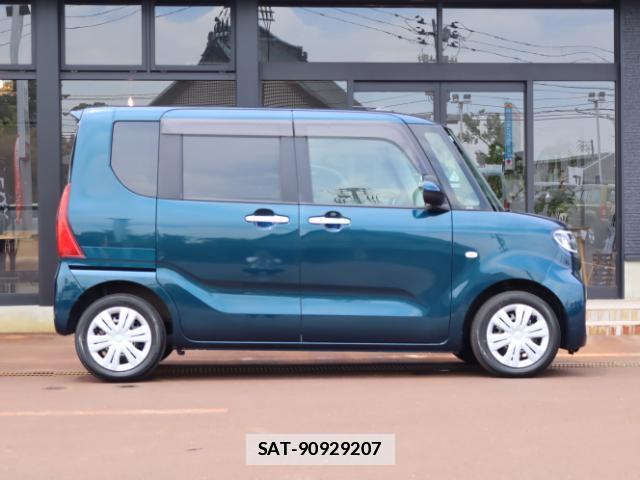Daihatsu TANTO 2022-12 7866851-12
