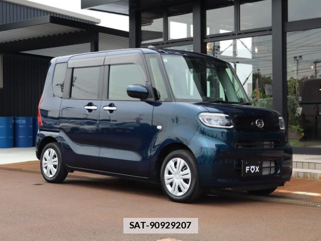 Daihatsu TANTO 2022-12 7866851-13