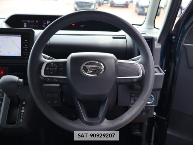Daihatsu TANTO 2022-12 7866851-14