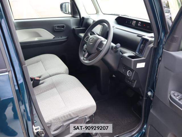 Daihatsu TANTO 2022-12 7866851-15