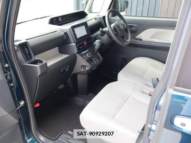 Daihatsu TANTO 2022-12 7866851-16
