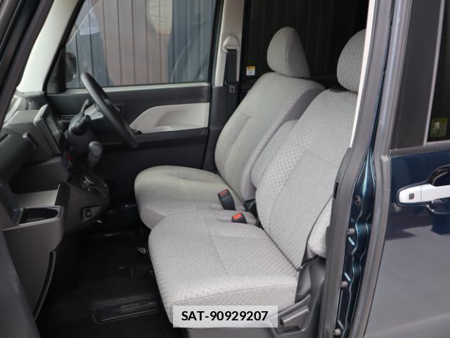 Daihatsu TANTO 2022-12 7866851-17