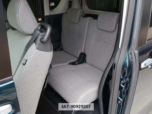 Daihatsu TANTO 2022-12 7866851-18