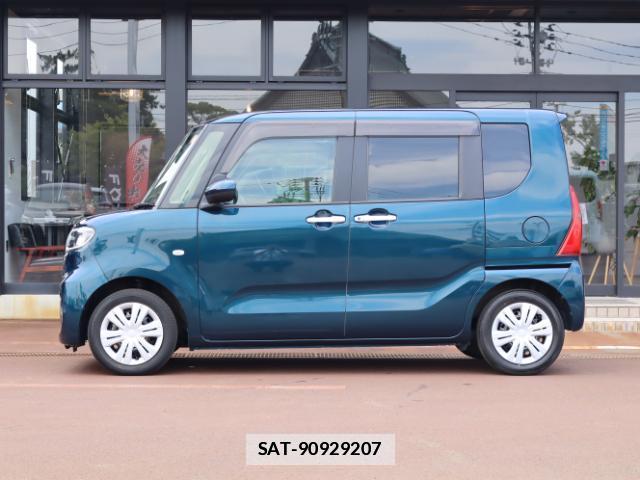 Daihatsu TANTO 2022-12 7866851-2