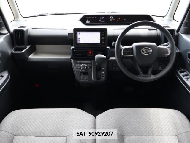 Daihatsu TANTO 2022-12 7866851-3