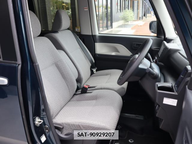 Daihatsu TANTO 2022-12 7866851-4