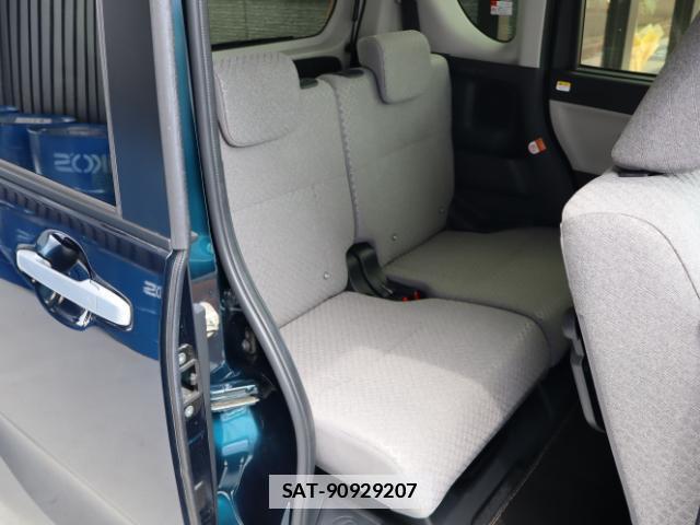 Daihatsu TANTO 2022-12 7866851-5