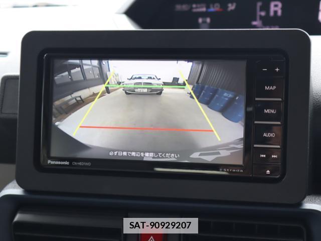 Daihatsu TANTO 2022-12 7866851-6