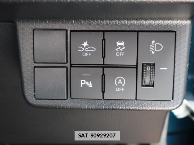 Daihatsu TANTO 2022-12 7866851-8