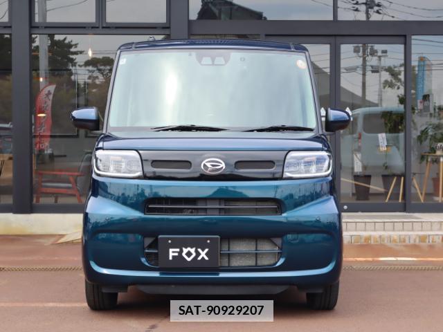 Daihatsu TANTO 2022-12 7866851-9