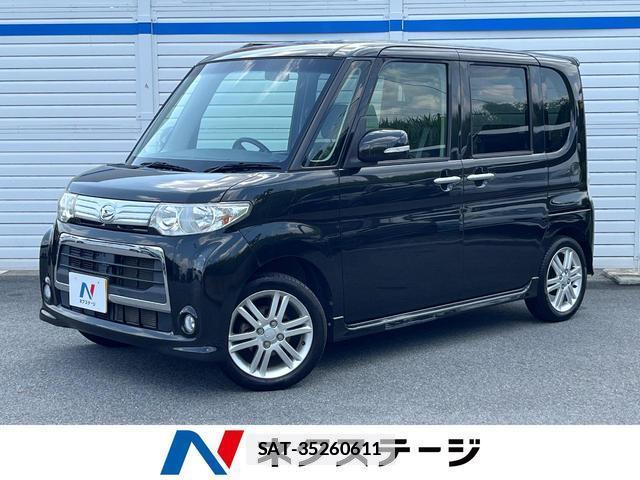 Daihatsu TANTO 2013-05 7867242-0