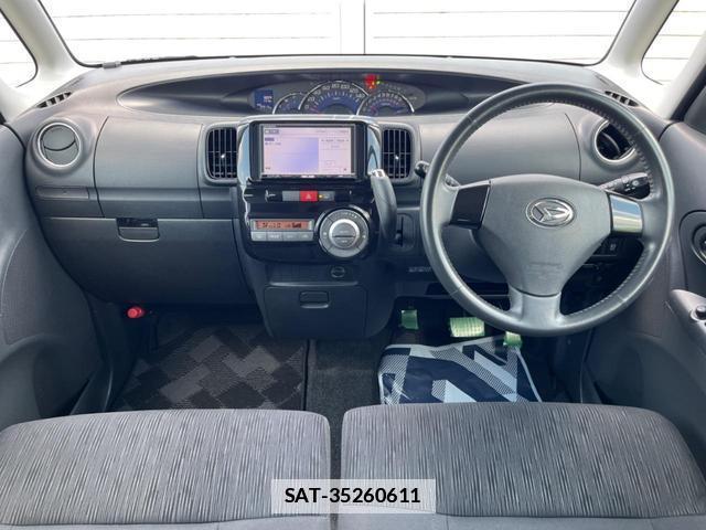 Daihatsu TANTO 2013-05 7867242-1