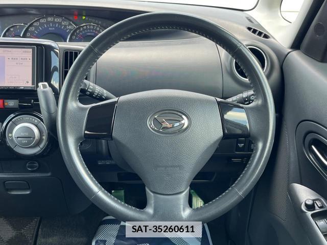 Daihatsu TANTO 2013-05 7867242-10