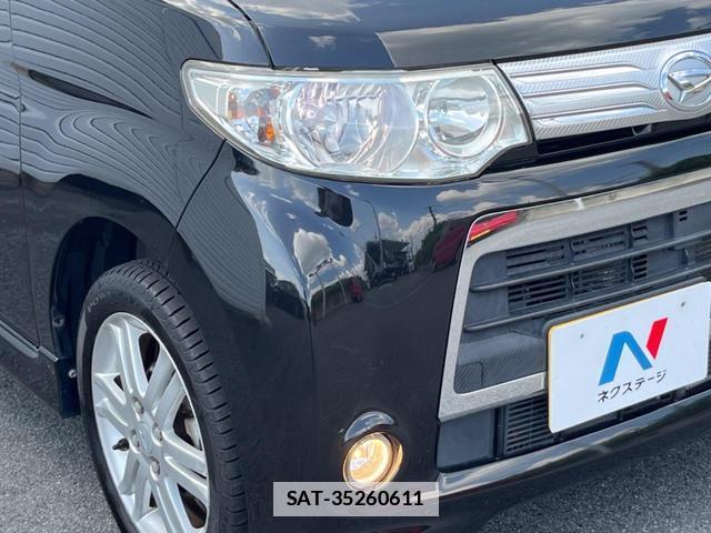 Daihatsu TANTO 2013-05 7867242-11