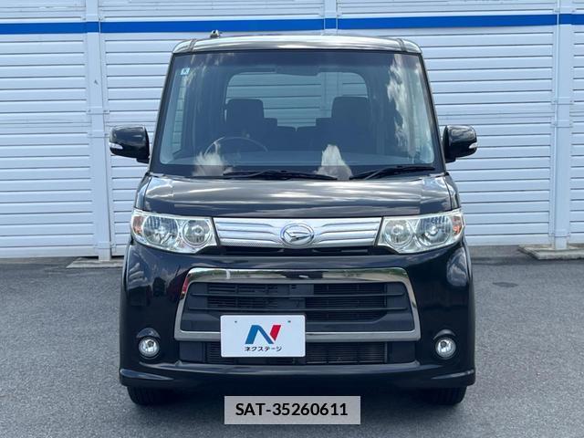 Daihatsu TANTO 2013-05 7867242-13
