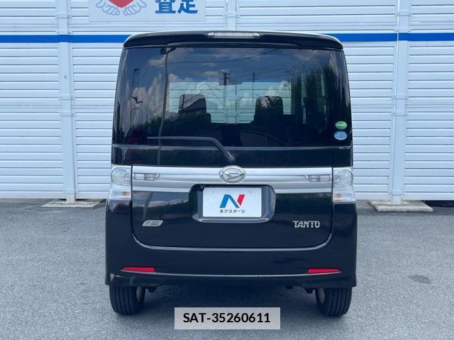 Daihatsu TANTO 2013-05 7867242-14