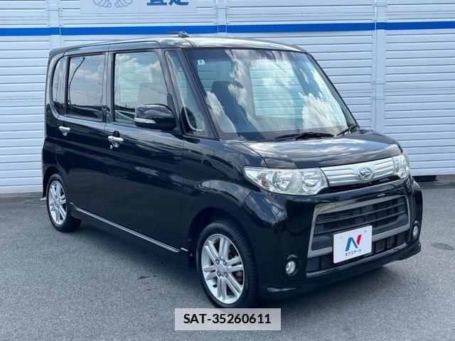 Daihatsu TANTO 2013-05 7867242-15