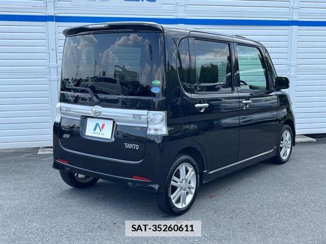 Daihatsu TANTO 2013-05 7867242-16