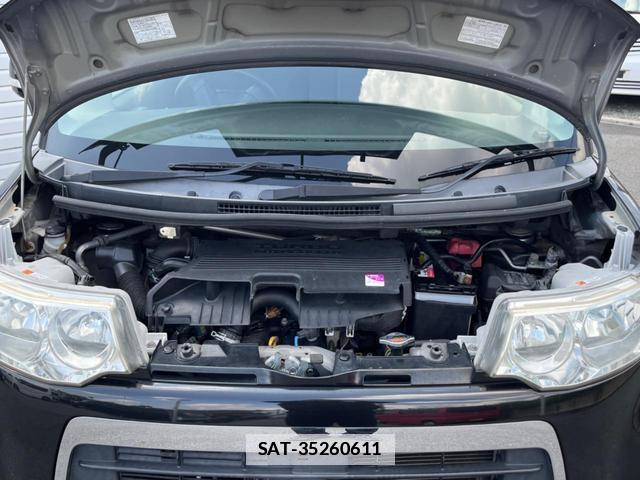Daihatsu TANTO 2013-05 7867242-17
