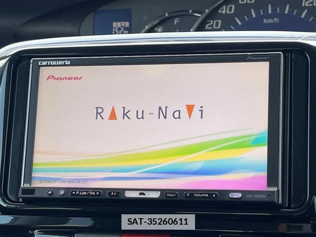 Daihatsu TANTO 2013-05 7867242-2
