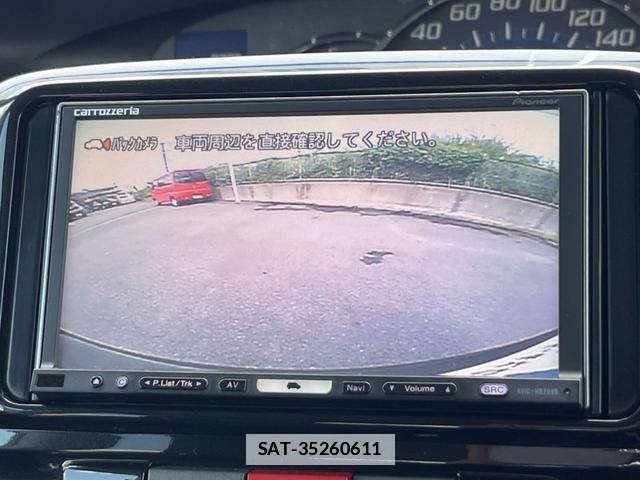 Daihatsu TANTO 2013-05 7867242-3