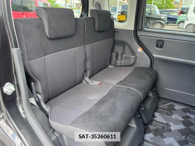 Daihatsu TANTO 2013-05 7867242-8