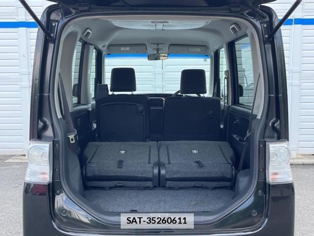 Daihatsu TANTO 2013-05 7867242-9