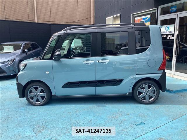 Daihatsu TANTO 2025-03 7867593-10