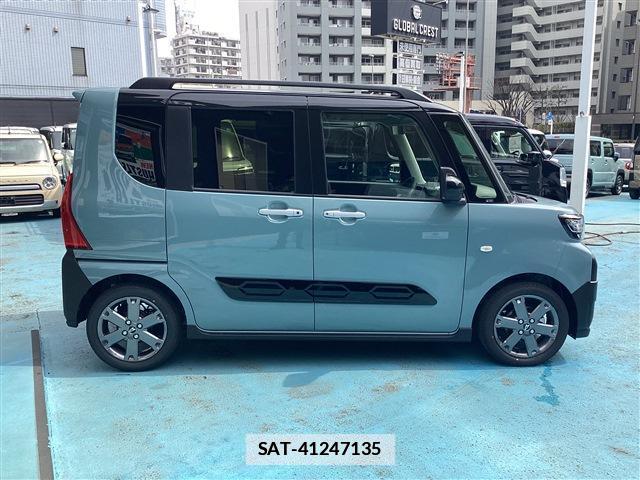 Daihatsu TANTO 2025-03 7867593-11
