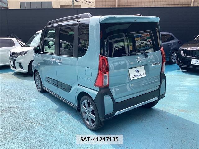 Daihatsu TANTO 2025-03 7867593-13