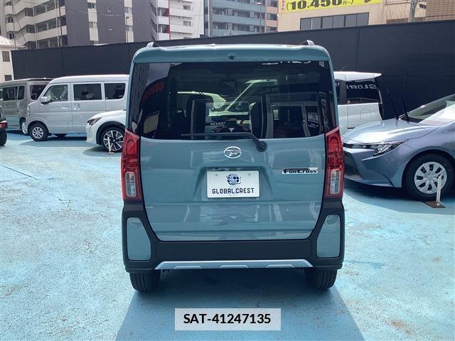 Daihatsu TANTO 2025-03 7867593-15