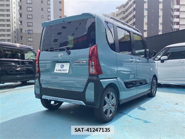 Daihatsu TANTO 2025-03 7867593-16