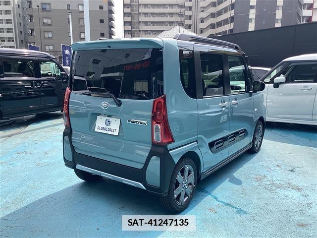 Daihatsu TANTO 2025-03 7867593-17