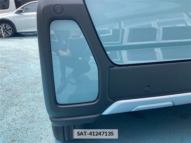 Daihatsu TANTO 2025-03 7867593-19