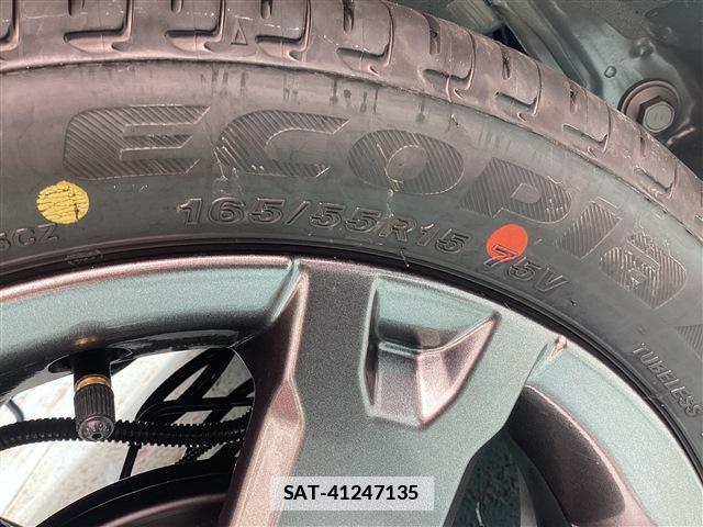 Daihatsu TANTO 2025-03 7867593-3