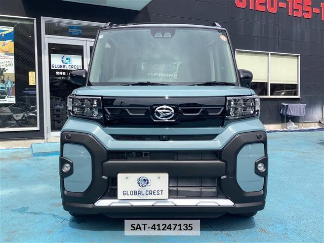 Daihatsu TANTO 2025-03 7867593-6