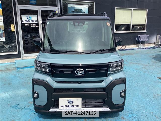 Daihatsu TANTO 2025-03 7867593-7