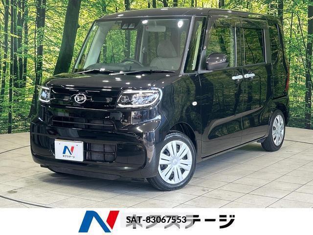 Daihatsu TANTO 2021-11 7867792-0