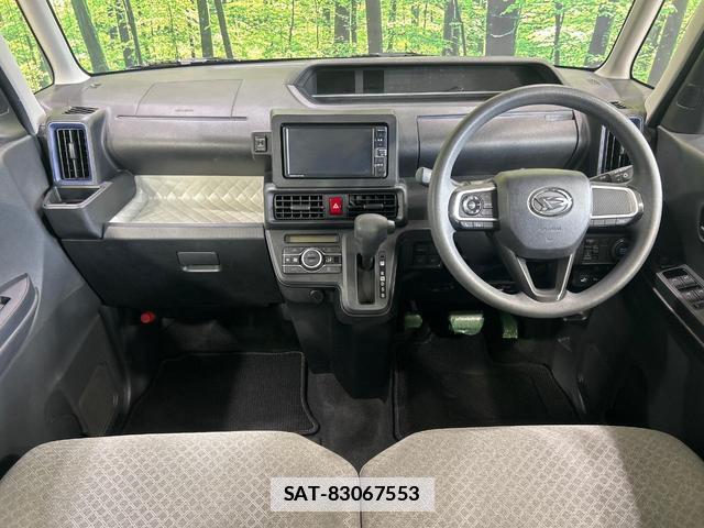 Daihatsu TANTO 2021-11 7867792-1